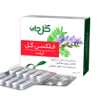 فلکسی گل گل دارو 30 عددی