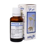 قطره گیاهی شیرافزا گل دارو