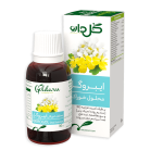 قطره ایبروگل گل دارو 30 میلی لیتر