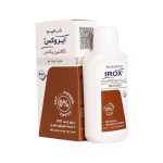 شامپو کافئین پلاس (فری سولفات) ایروکس