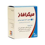 قرص میگرافار نوتک فار