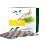 مدریک گل دارو 30 عددی