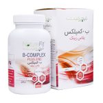 ب کمپلکس نیچرفیت