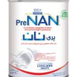شیر خشک پری نان