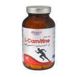 قرص ال کارنیتین 1000 میلی گرم رزاویت 60 عدد