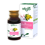 شربت سناگل گل دارو 60 میلی لیتر