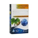 قرص سیمموری  سیمرغ دارو