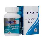 مولتی مینرال ساپلکس