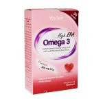 کپسول امگا 3 High EPA ویواتیون 30 عدد