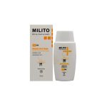 ضد افتاب SPF 50 میلیتو