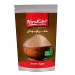 شکر قهوه ای فراکام 500 گرم