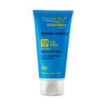 کرم ضد آفتاب آندرو سان-پروتکشن مخصوص آقایان SPF50 دکتر ژیلا