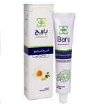 کرم آنتی فیشر باریج 20 گرم