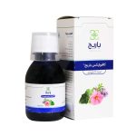 شربت کافنولیکس ۱۲۰ میل باریج