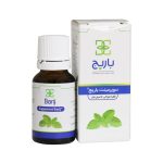 قطره خوراکی سوپرمینت باریج اسانس
