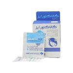 ساشه شیرافزای گالاکتورایز جهان فارمد آریا 24 عدد