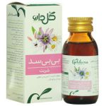 شربت بی بی سد
