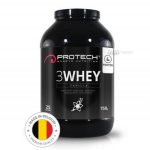 تری وی پرو پروتک | PROTECH 3WHEY PRO