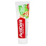 خمیر دندان اولترا پروتکت عسل و پروپولیس اکتیدنت 100 گرم                                    Actident Ultra Protect Honey & Propolis Toothpaste 100g