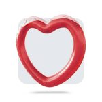 دندانگیر آبدار طرح قلب مایا