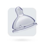 سرشیشه دهانه عریض ارتودنسی ضد نفخ مایا