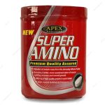 قرص سوپر آمینو Super Amino اپکس