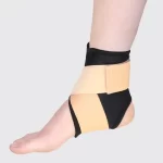 قوزک بند نئوپرن ساده طب و صنعت