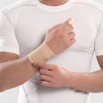 مچ بند طبی الاستيک پاک سمن فری سایز