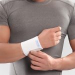 مچ بند طبی قابل تنظيم پاک سمن