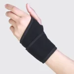 مچ بند ورزشی تک سایز طب و صنعت