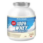 وی ۱۰۰٪ بادی اتک | Body Attack 100% WHEY PROTEIN