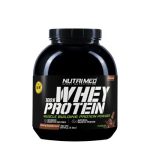وی ۱۰۰٪ نوتریمد | NUTRIMED 100% WHEY PROTEIN