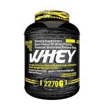 وی ۱۰۰٪ ژن استار | GENESTAR 100% WHEY
