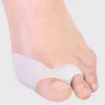 پد دو انگشتی سیلیکونی | تجهیز سلامت سانی گلشناسه کالا: 10600
