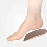 پدپاشنه (پلی یورتان) مخصوص خارپاشنه طب و صنعت