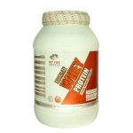 پروتئین وی ۱۰۰٪ فیت فاکس | 100 FITFOX EXP WHEY PROTEIN