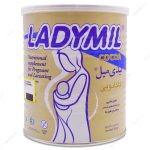 پودر لیدی میل LADYMIL فاسکا 400g
