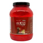پیور وی ۱۰۰ فیرینگ | FAIRING PURE WHEY 100