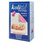 قطره کولیتیک گیاه اسانس