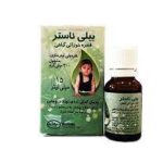 قطره خوراکی بیلی ناستر سبحان دارو ۱۵ میلی لیتر