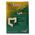 کپسول بایو فلورا تک ژن فارما 30 عددی