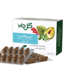 لیپوهرب گل دارو