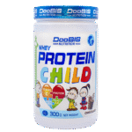 پودر وی پروتئین چایلد WHEY PROTEIN CHILD دوبیس 300g
