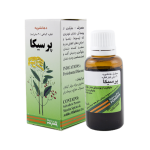 قطره دهانشویه پرسیکا پورسینا ۳۰ میل