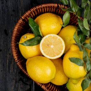 قطره خوراکی لیموترش Lime باریج اسانس 15ml
