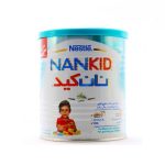 شیر خشک نان کید وانیلی نستله