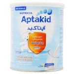 شیر خشک آپتاکید وانیلی