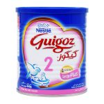 شیر خشک گیگوز 2