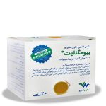 ساشه بیومگنلیت منیزیم سیترات ساج پاد دارو