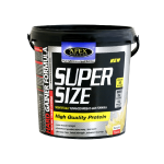 پودر سوپر سایز Super Size شکلاتی اپکس 4540g